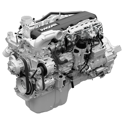 P2351 Engine